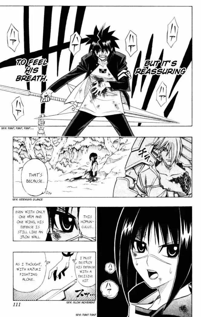 Busou Renkin Chapter 13 6